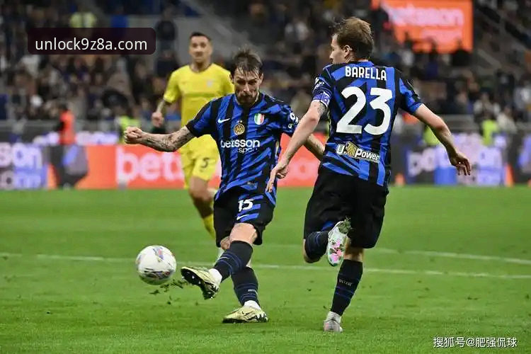 从国米5-0大胜看防守艺术：3个细节揭示现代后卫的价值